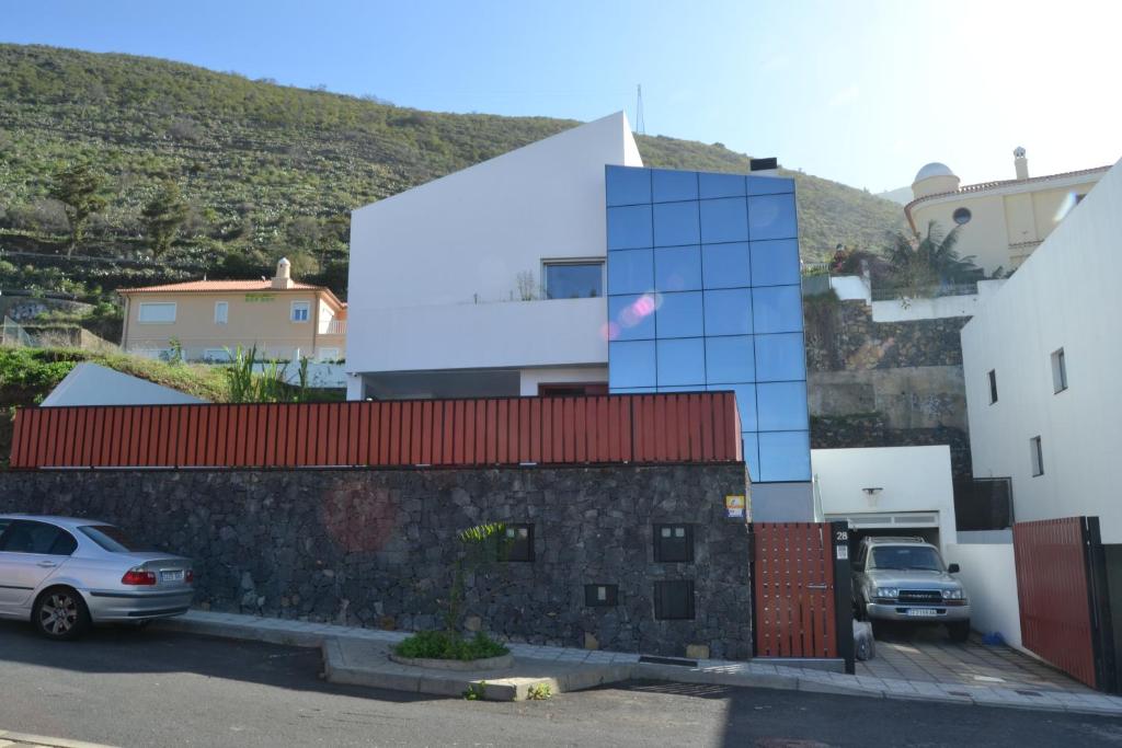 Villa Cristal photo 1
