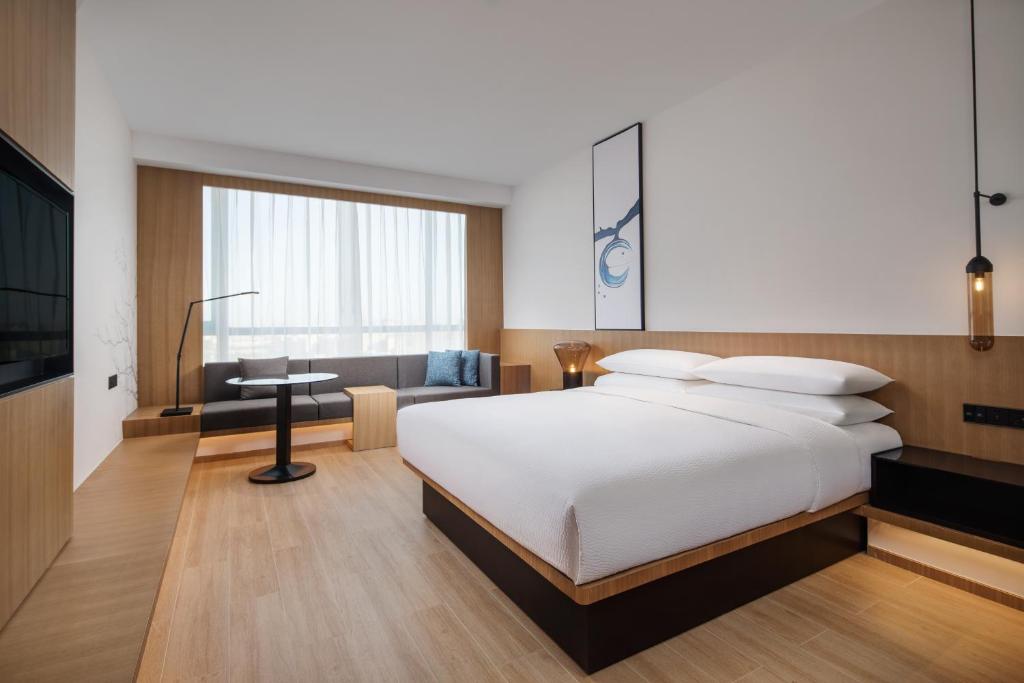 Fairfield by Marriott Dongguan Changping photo 3