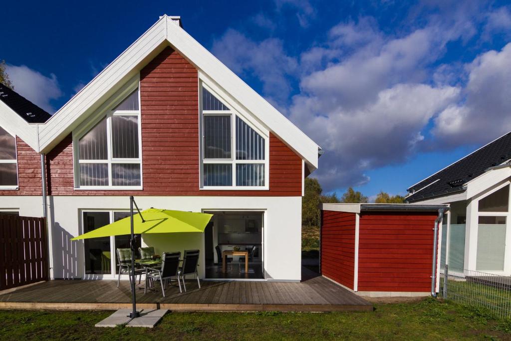 Ferienhaus "Mooie Tied" photo 2