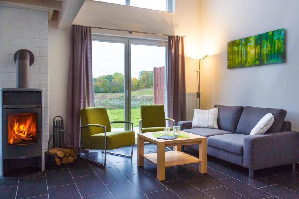 Ferienhaus "Mooie Tied" photo 3