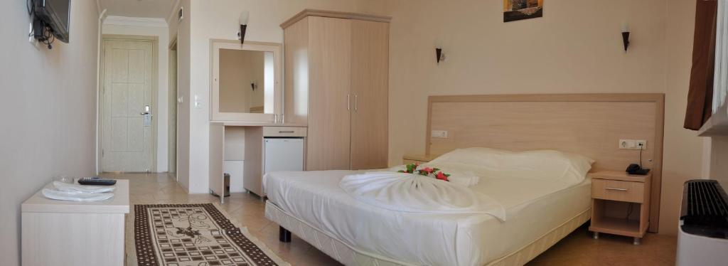 Kaunos Hotel photo 3