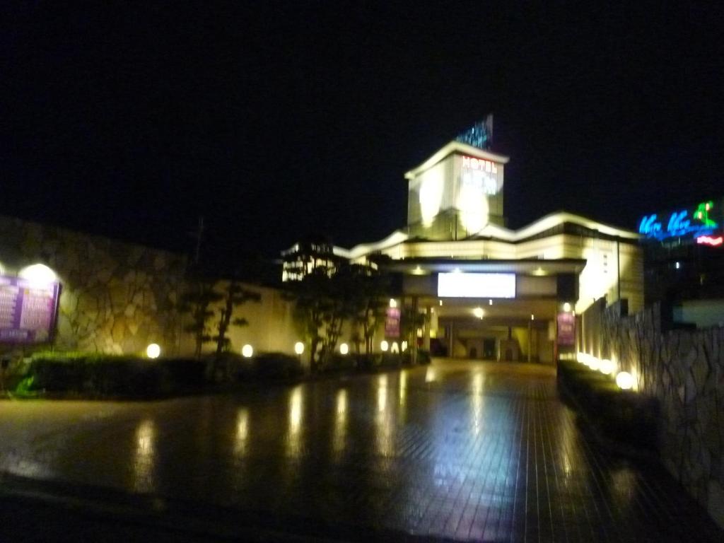 Hotel Shuyukan (Adult Only) photo 2