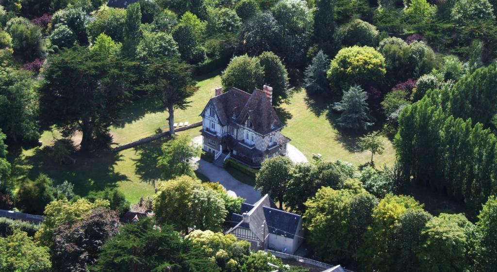 Le Clos des Pommiers photo 2