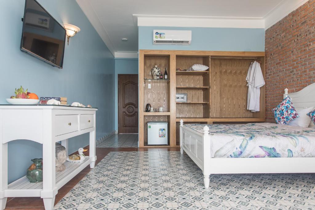 Grace Boutique Resort