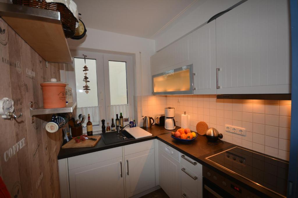 Ferienwohnung Breege photo 4