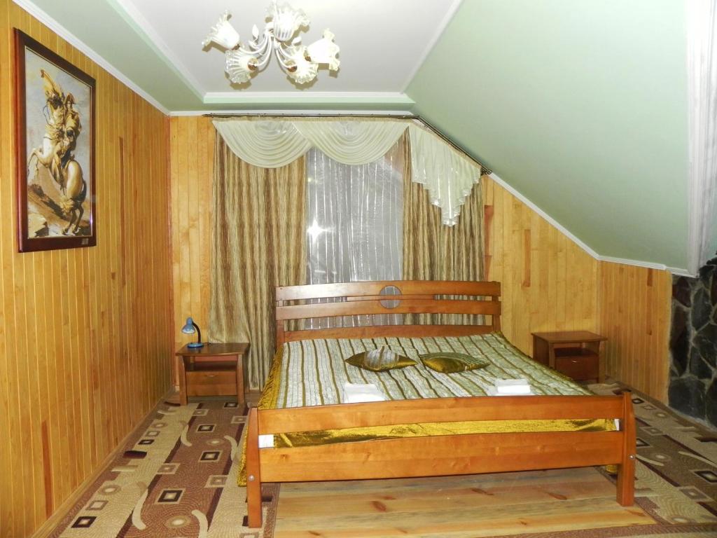 Hotel and restaurant complex Skolmo photo 4