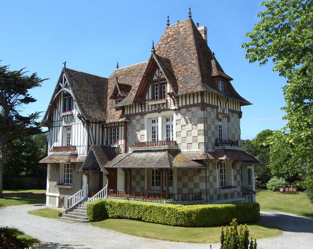Le Clos des Pommiers photo 1