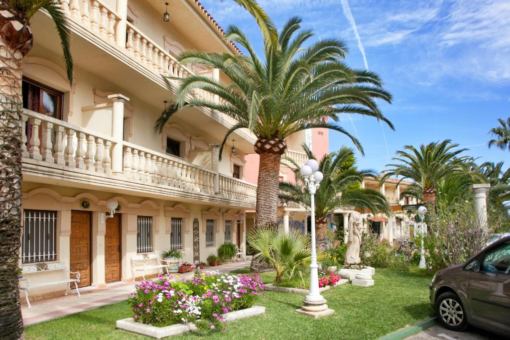Hotel Rosa photo 3