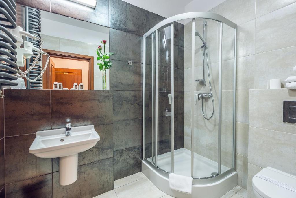 Одноместный (Одноместный номер Делюкс), Hotel Royal