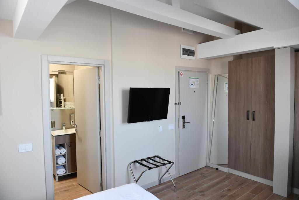 Студио (Номер-студия), Apartments Srbija