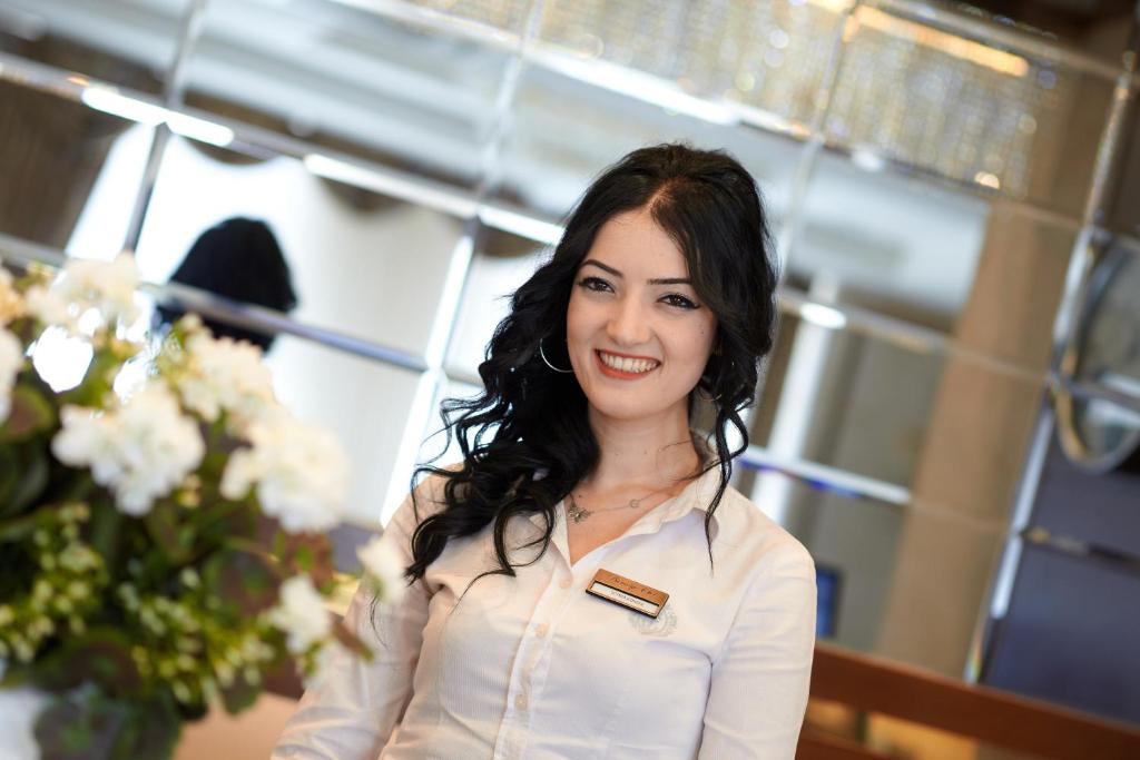 Buruciye Hotel photo 2