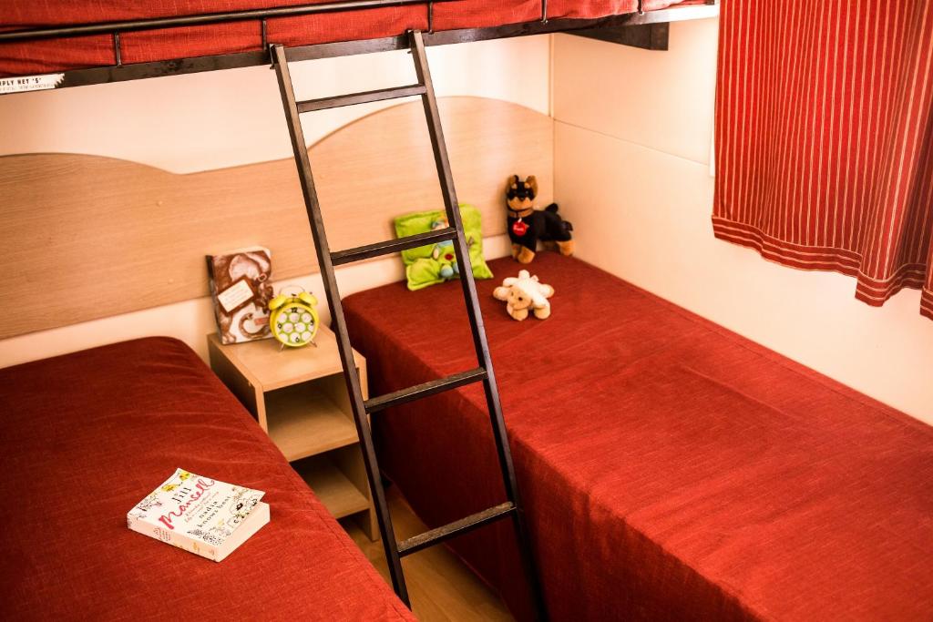 New Camping Le Tamerici photo 3