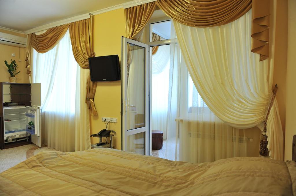 Andinna Hotel photo 4