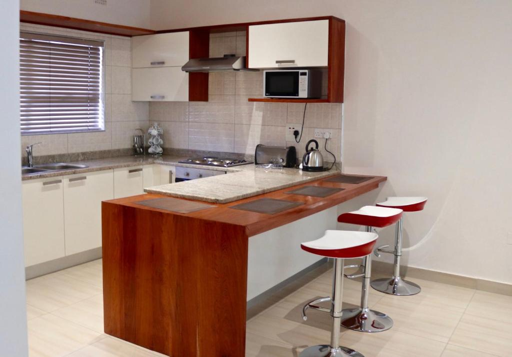 AMB Apartments photo 4