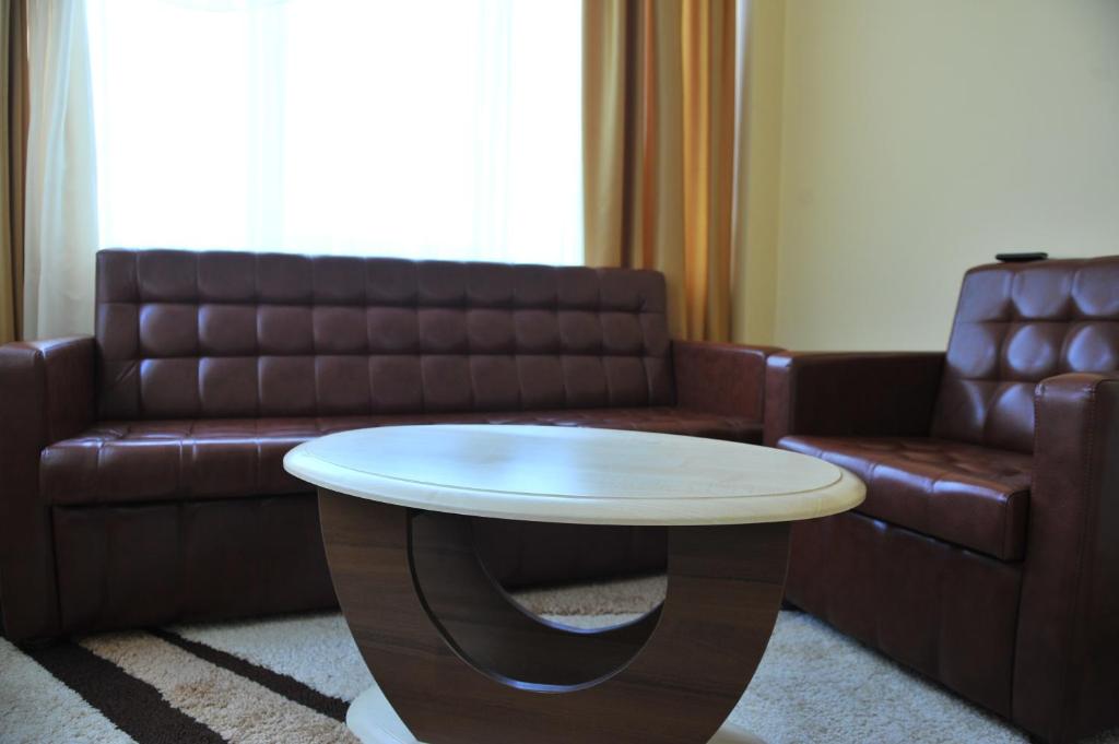 Andinna Hotel photo 3