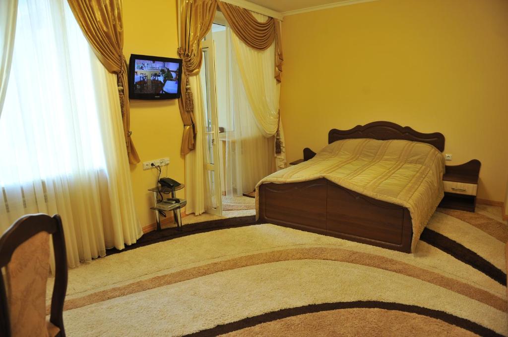 Andinna Hotel photo 2
