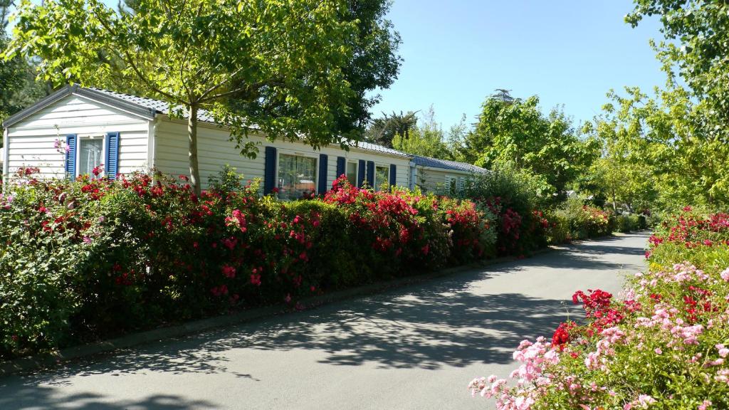 L'Eden Vacances photo 3