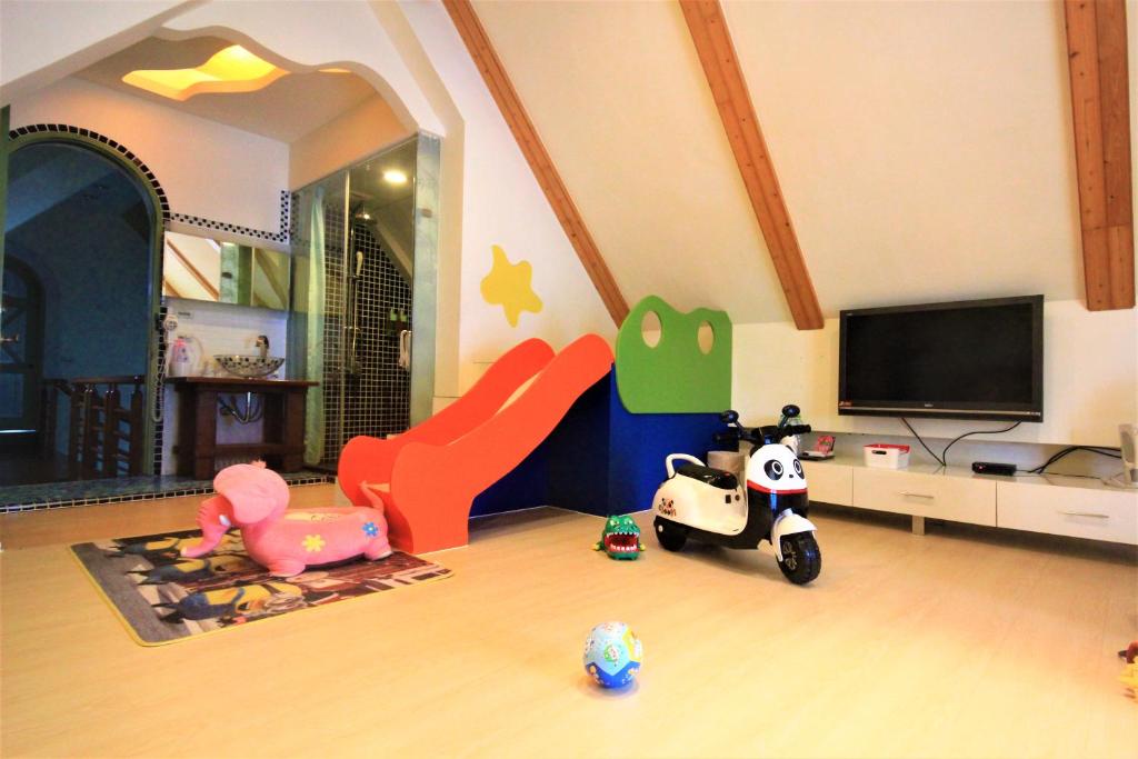 Yudo B&B Yilan photo 2