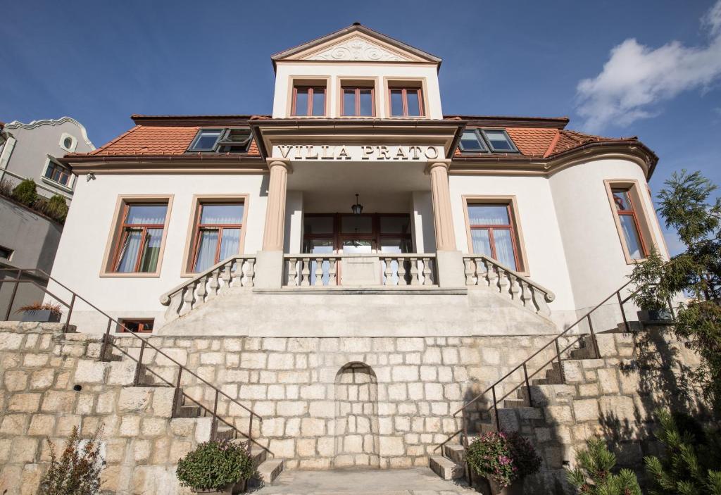 Villa Prato photo 2