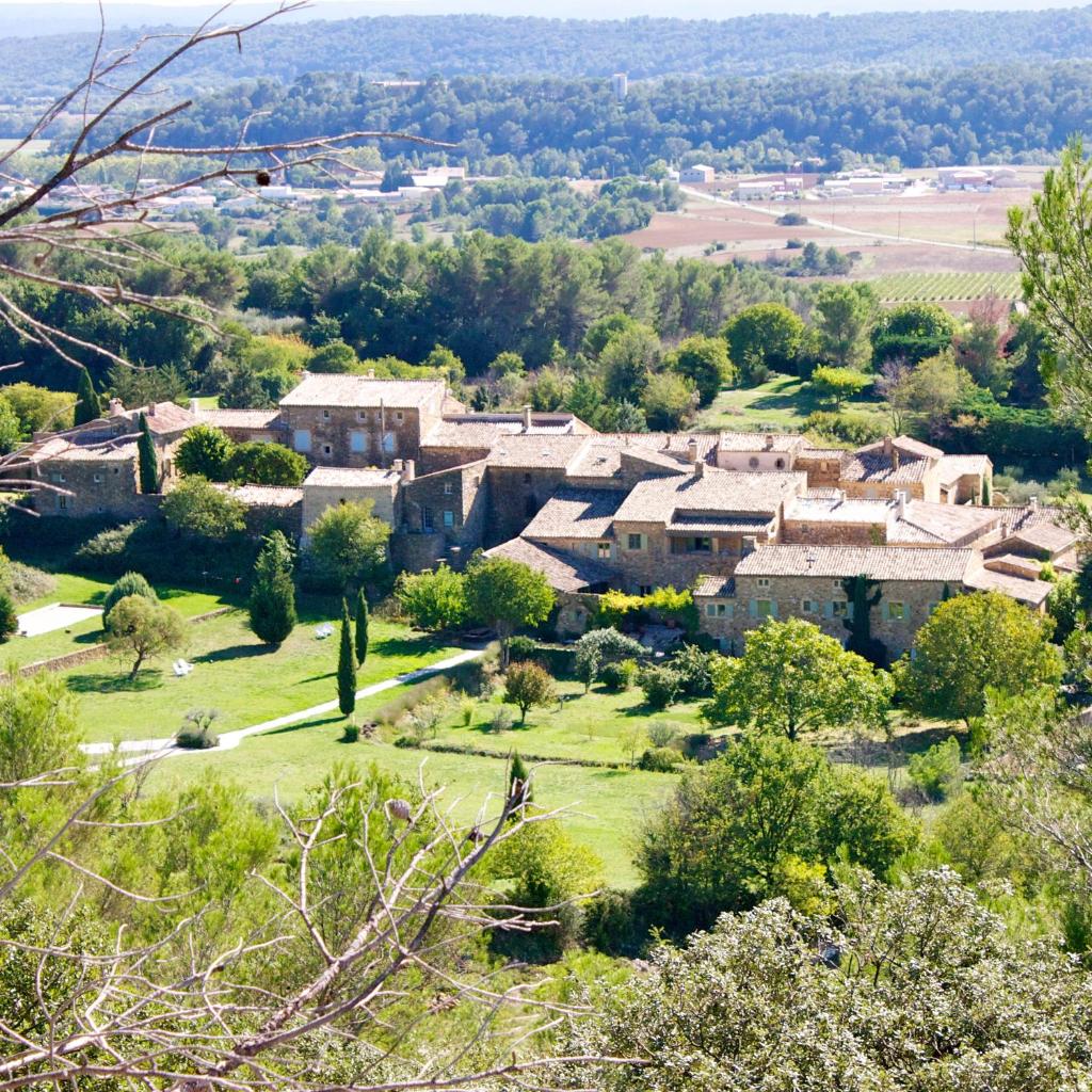 Mas la Buissonniere photo 1