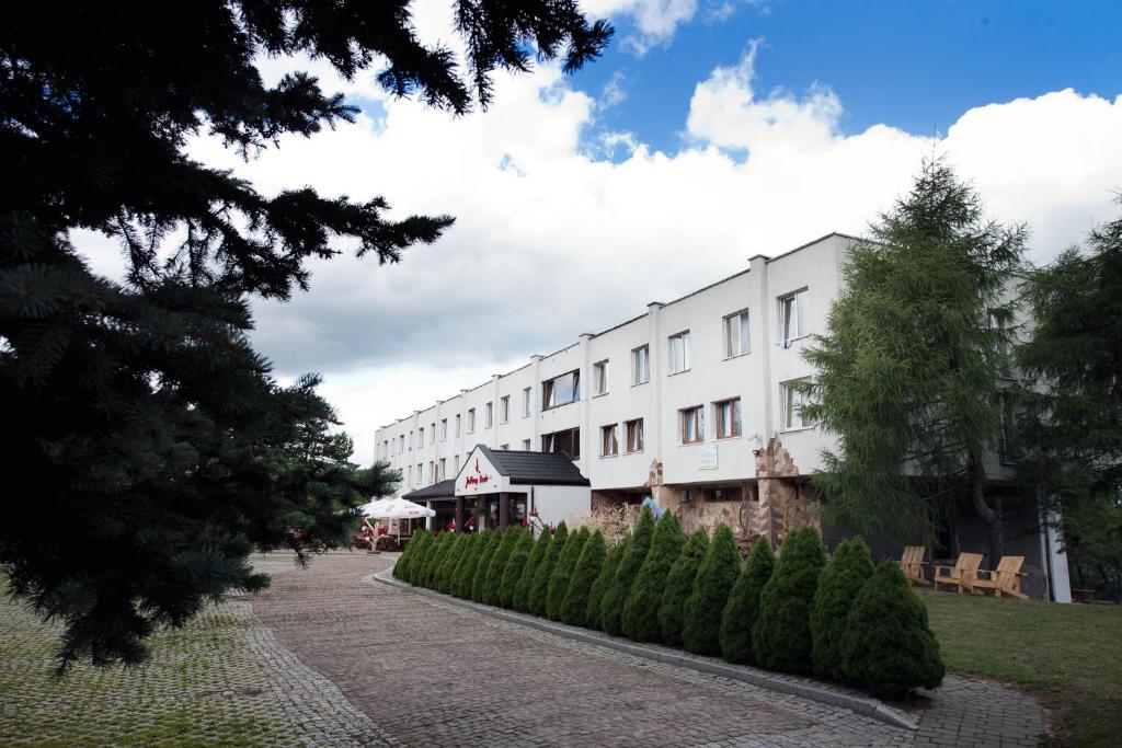 Pensjonat "Jodłowy Dwór" photo 1