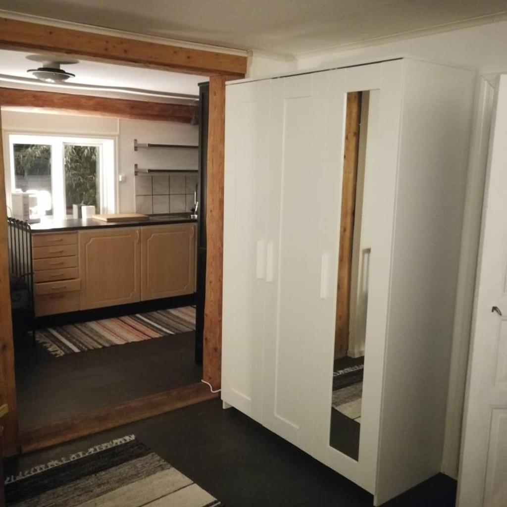 Bjärkeryd Södergård Bed & Stable photo 2