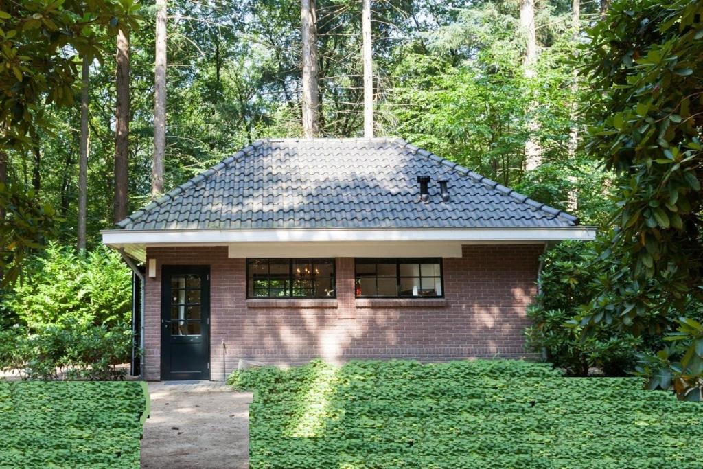 Bos Huisje photo 1
