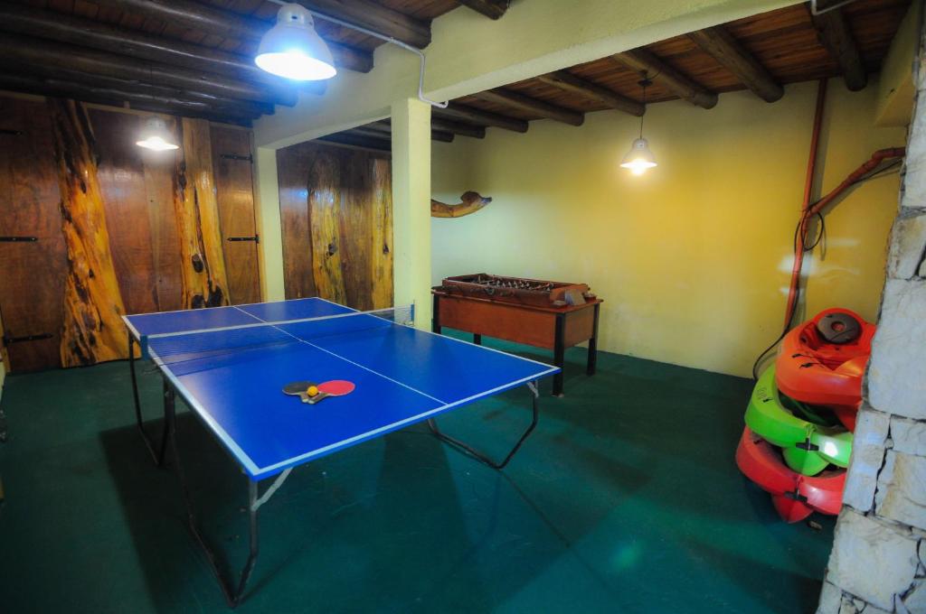 Cabañas Cumelen photo 4