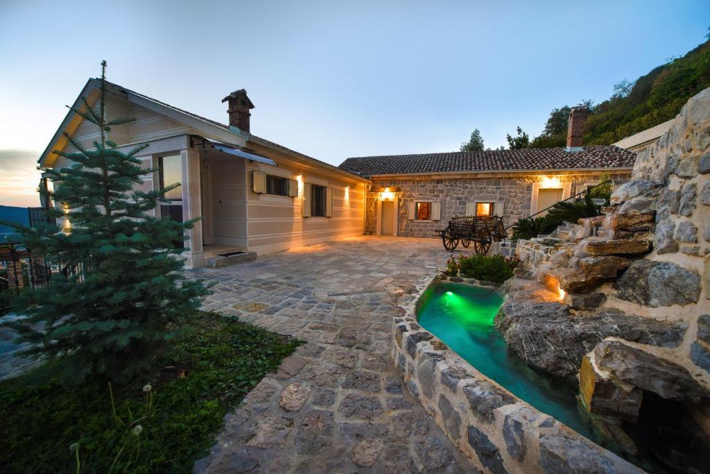 Villa Dub photo 3