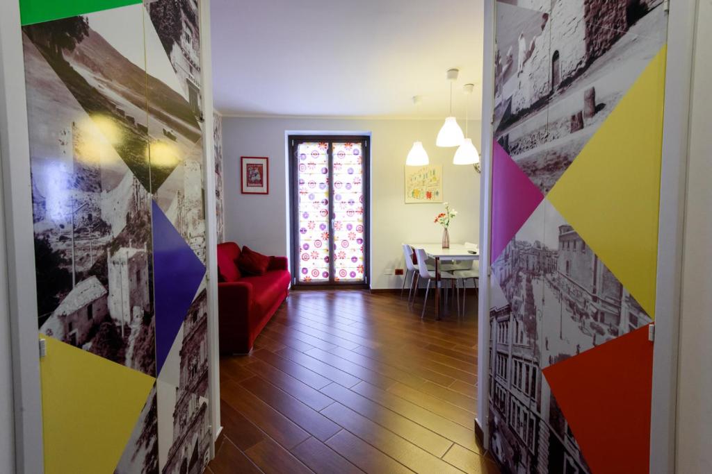 Una Casa al Belvedere photo 4