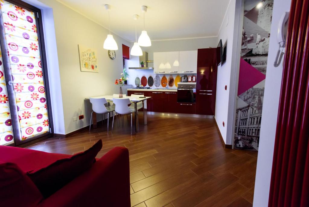 Una Casa al Belvedere photo 1