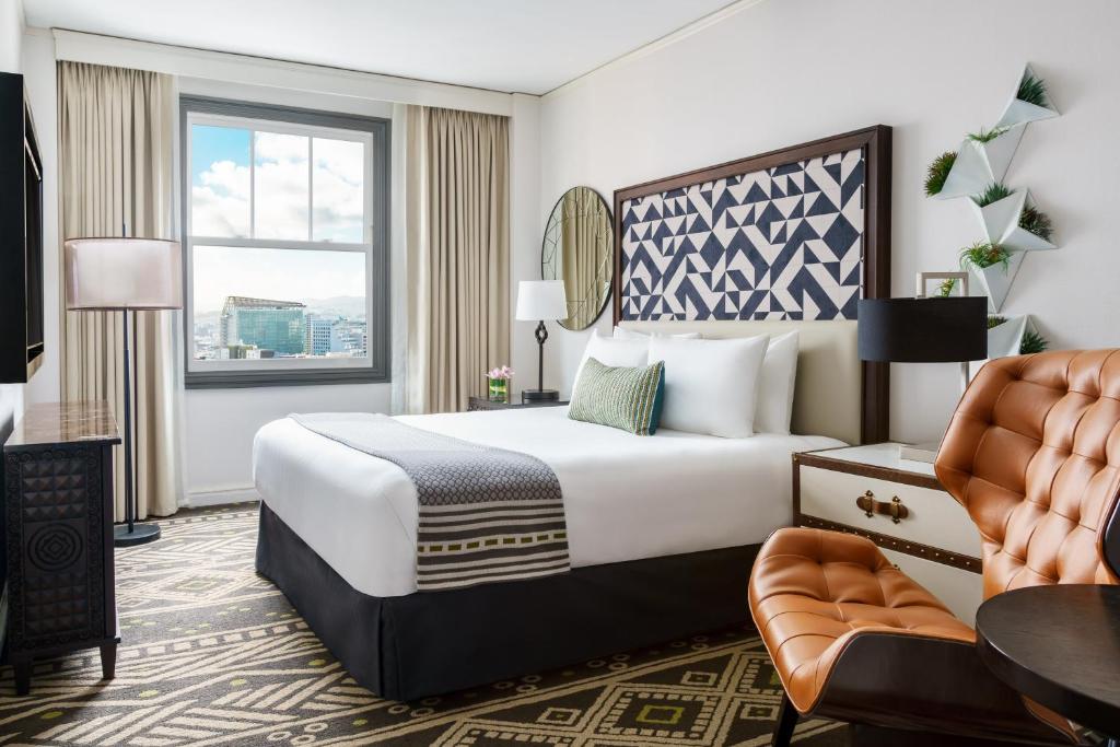 Сьюит (Люкс с 1 спальней), Hotel Spero