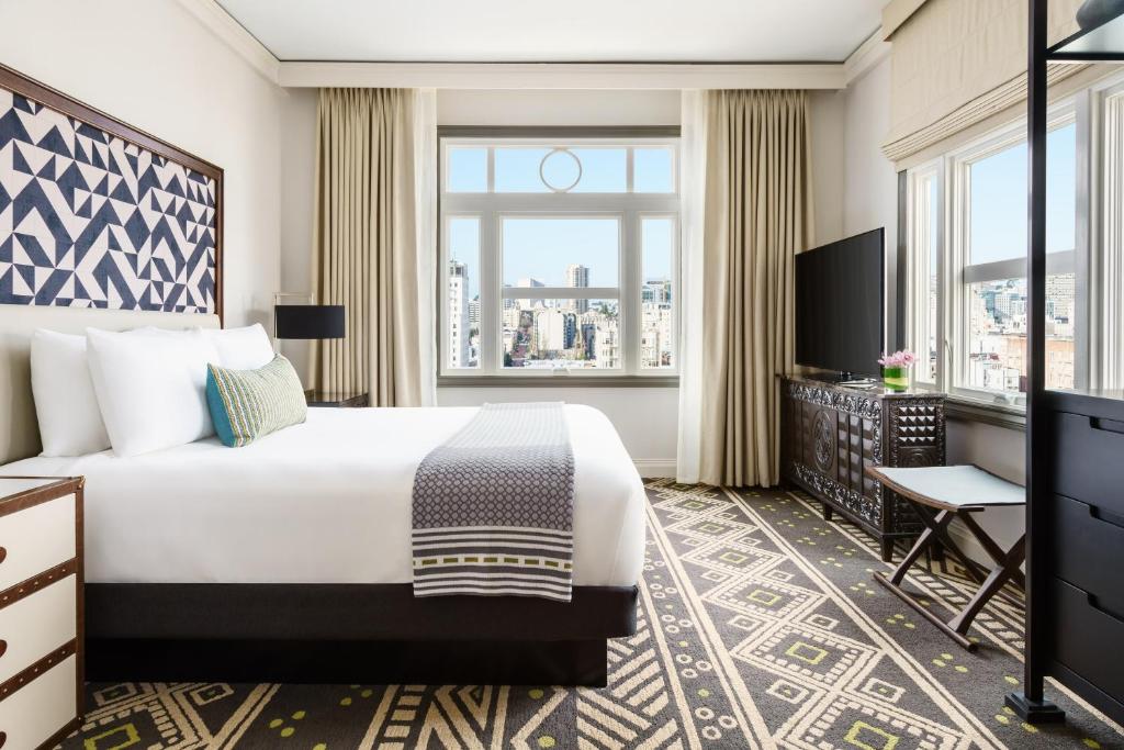 Сьюит (Люкс 