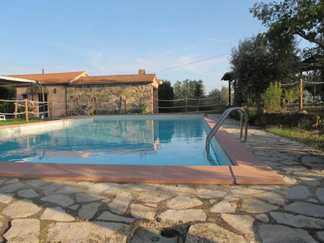 Residenza D'Epoca Le Pisanelle photo 1