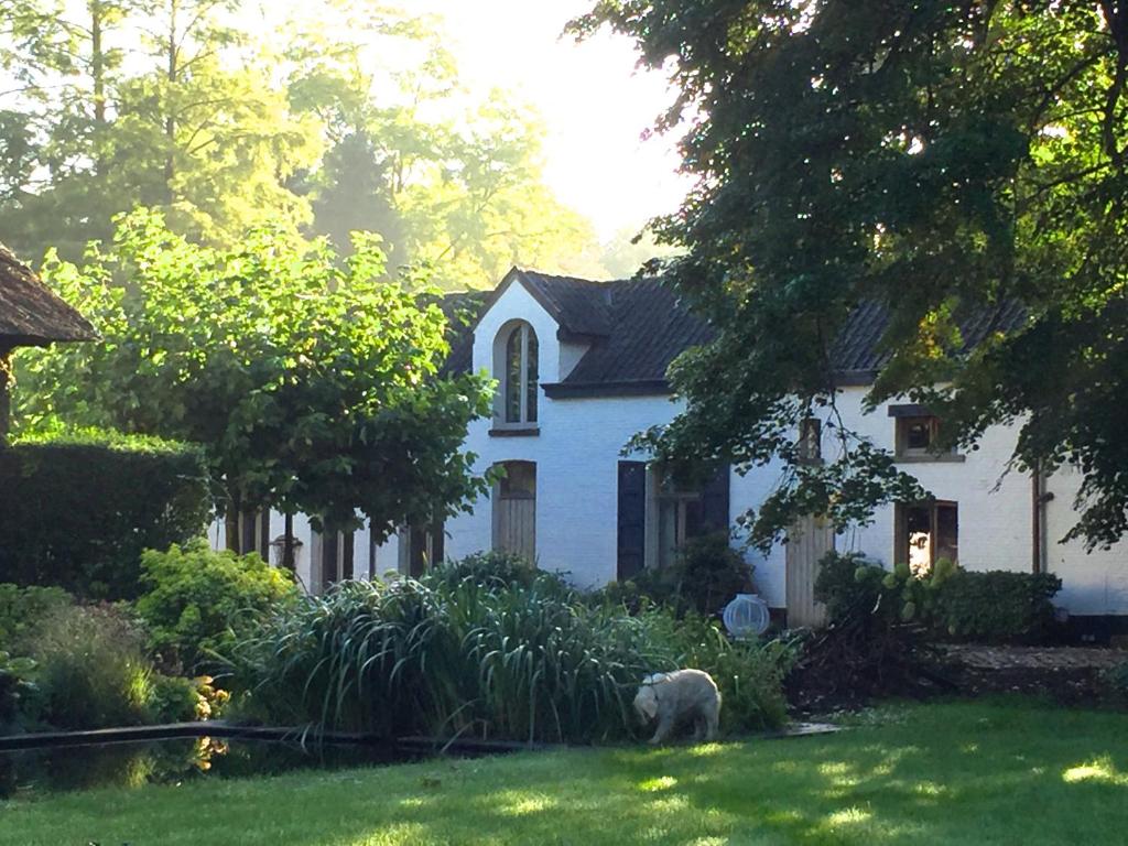 The Coach House