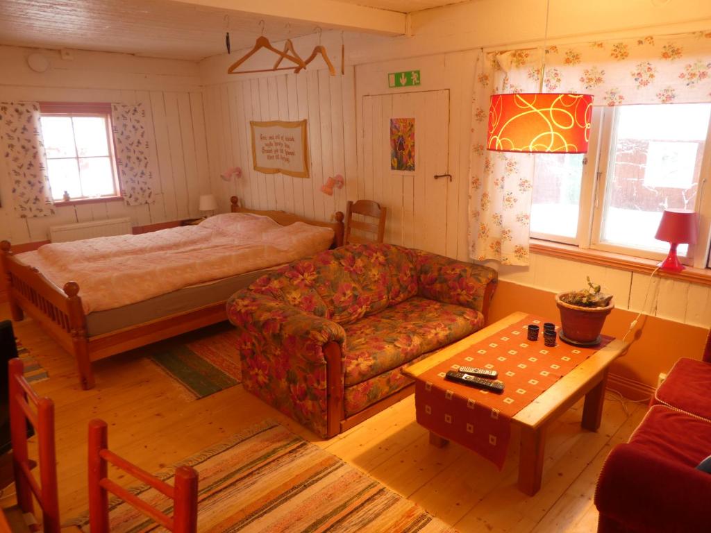 Prästmyrens Vandrarhem photo 3