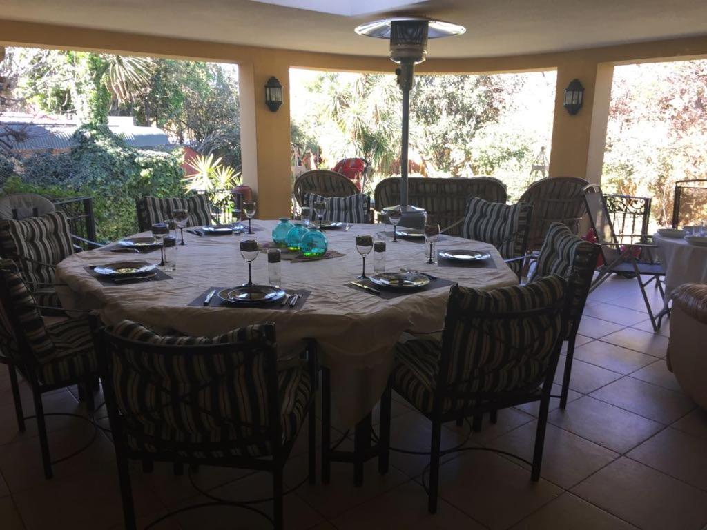 Villa MikaMora Room Type - Studio Apartment