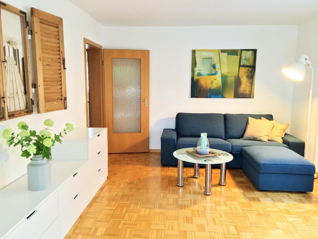 feelslikehome Apartment Nähe Stuttgart Flughafen - Messe photo 1