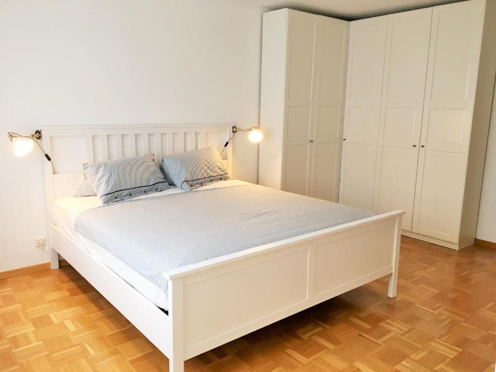 feelslikehome Apartment Nähe Stuttgart Flughafen - Messe photo 4