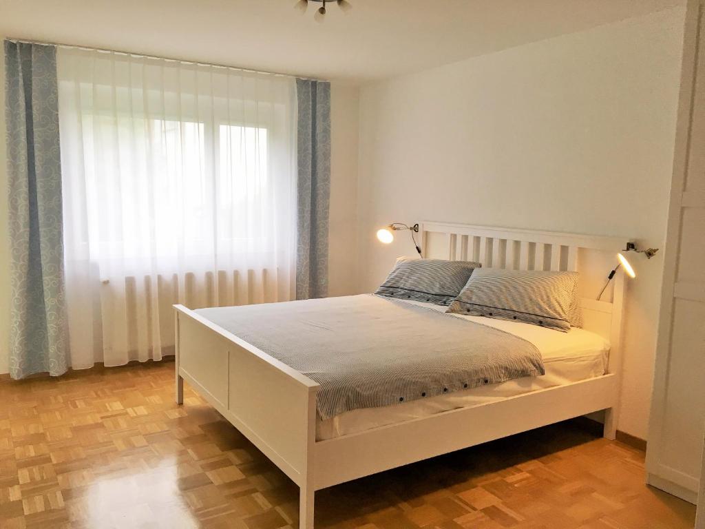 feelslikehome Apartment Nähe Stuttgart Flughafen - Messe photo 3