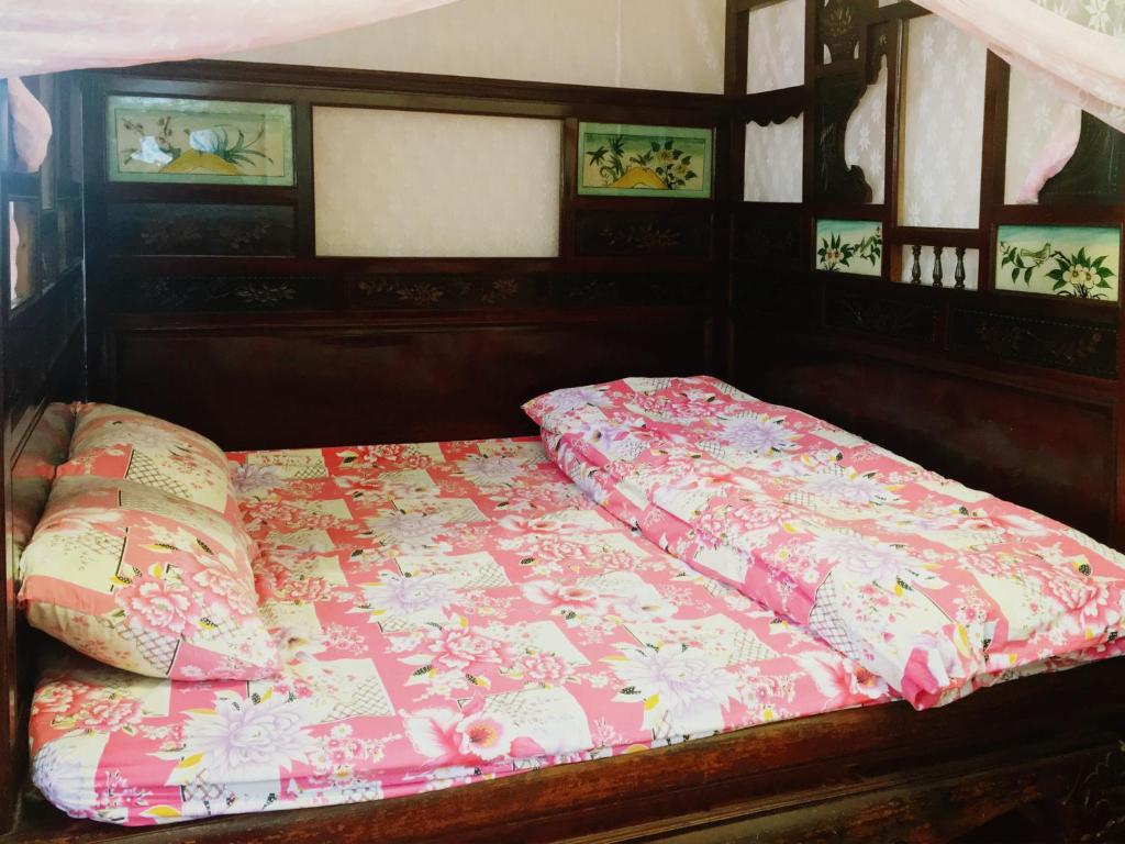 Jiu An Qing Jing Homestay photo 2