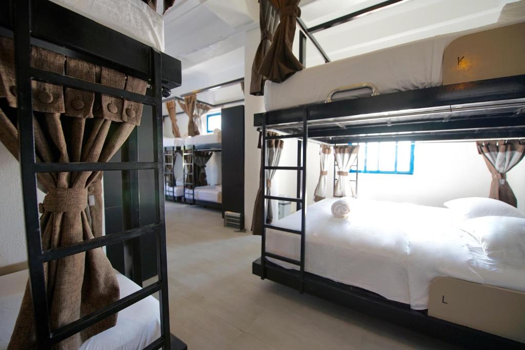Hop Hostel photo 1