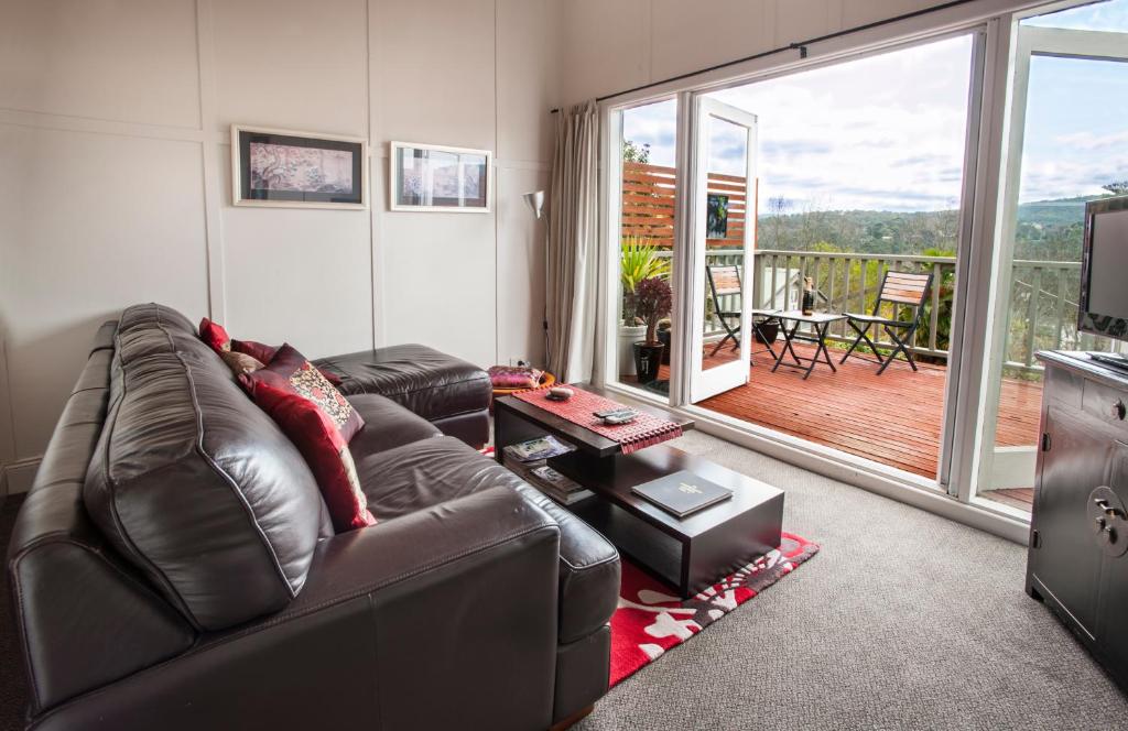 Healesville Apartments photo 1
