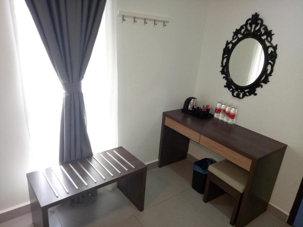 Семейный (Семейный номер), Hotel Check-In