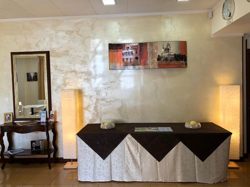 Hotel La Perla Preziosa photo 3