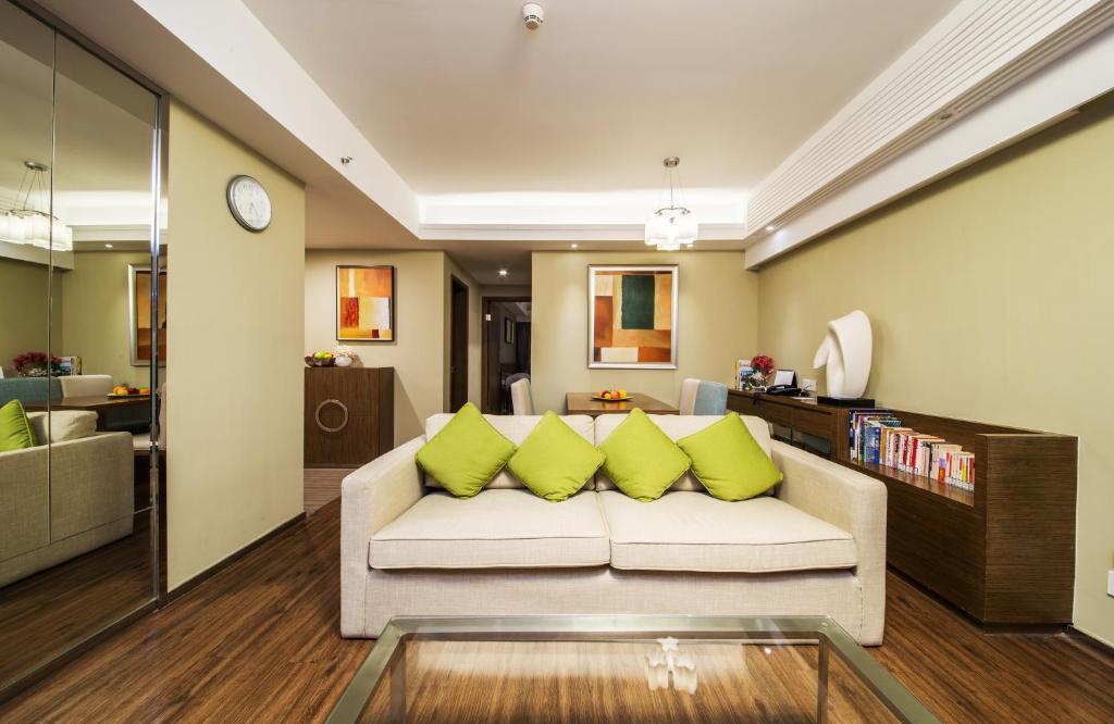 Fietser International Residence photo 4