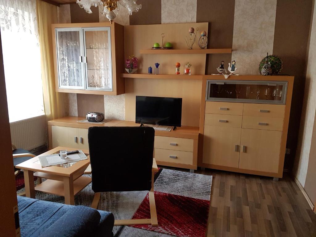 Ferienwohnung Thale photo 1
