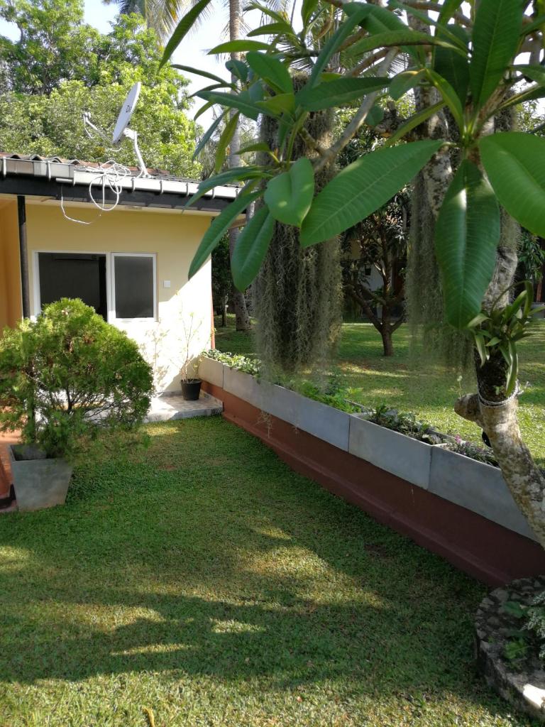 Holiday Home photo 1