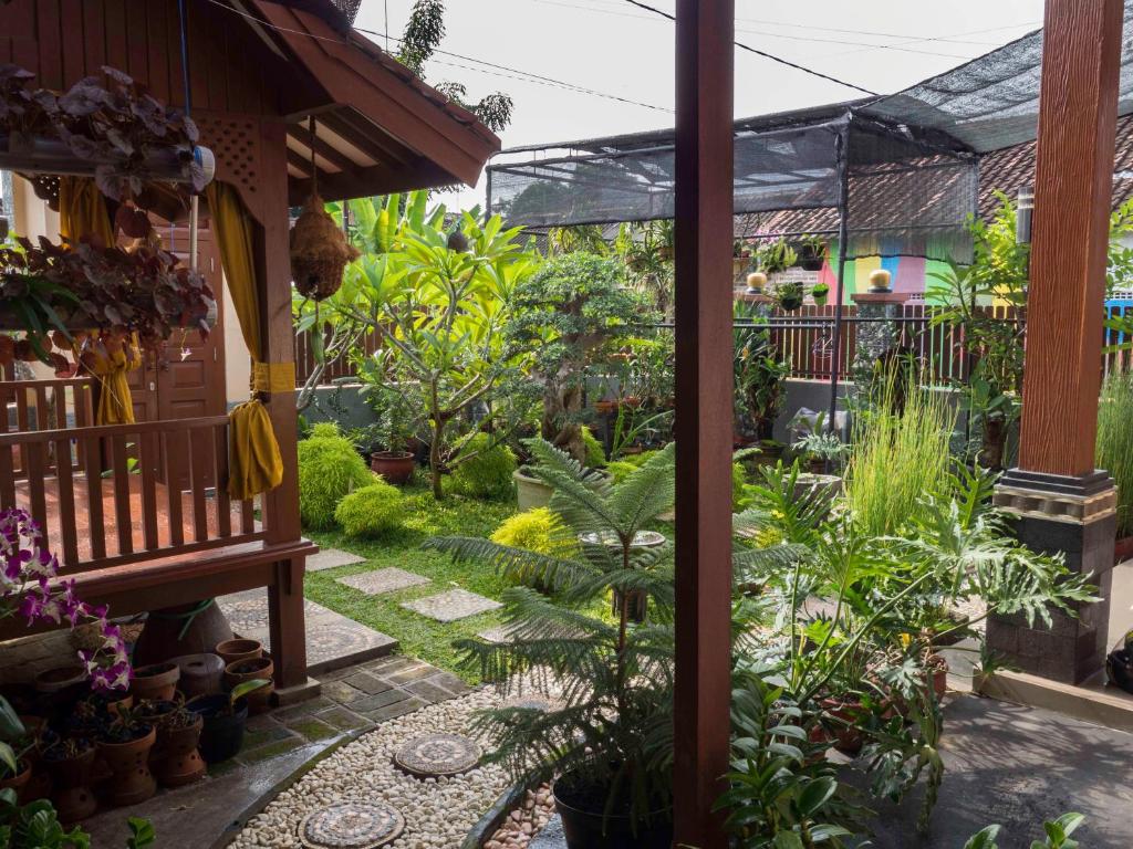 Maharani Homestay photo 3