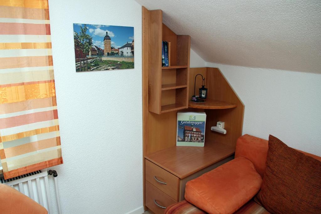 Ferienwohnung Haus Staffelbergblick photo 4